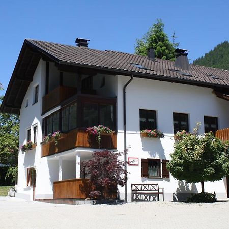 Appartementhaus Vermala St. Gallenkirch Zewnętrze zdjęcie
