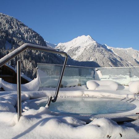 Appartementhaus Vermala St. Gallenkirch Zewnętrze zdjęcie