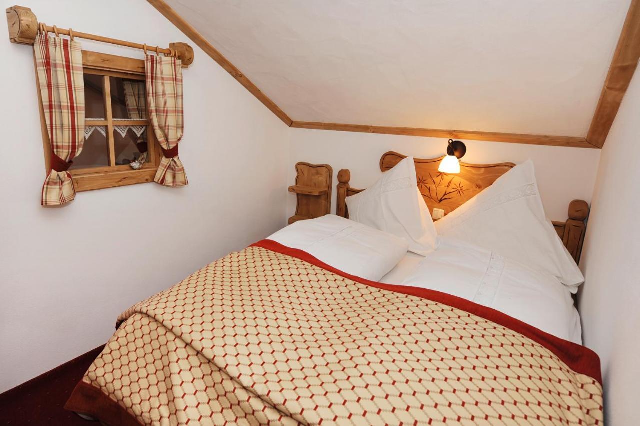 Appartementhaus Vermala St. Gallenkirch Zewnętrze zdjęcie