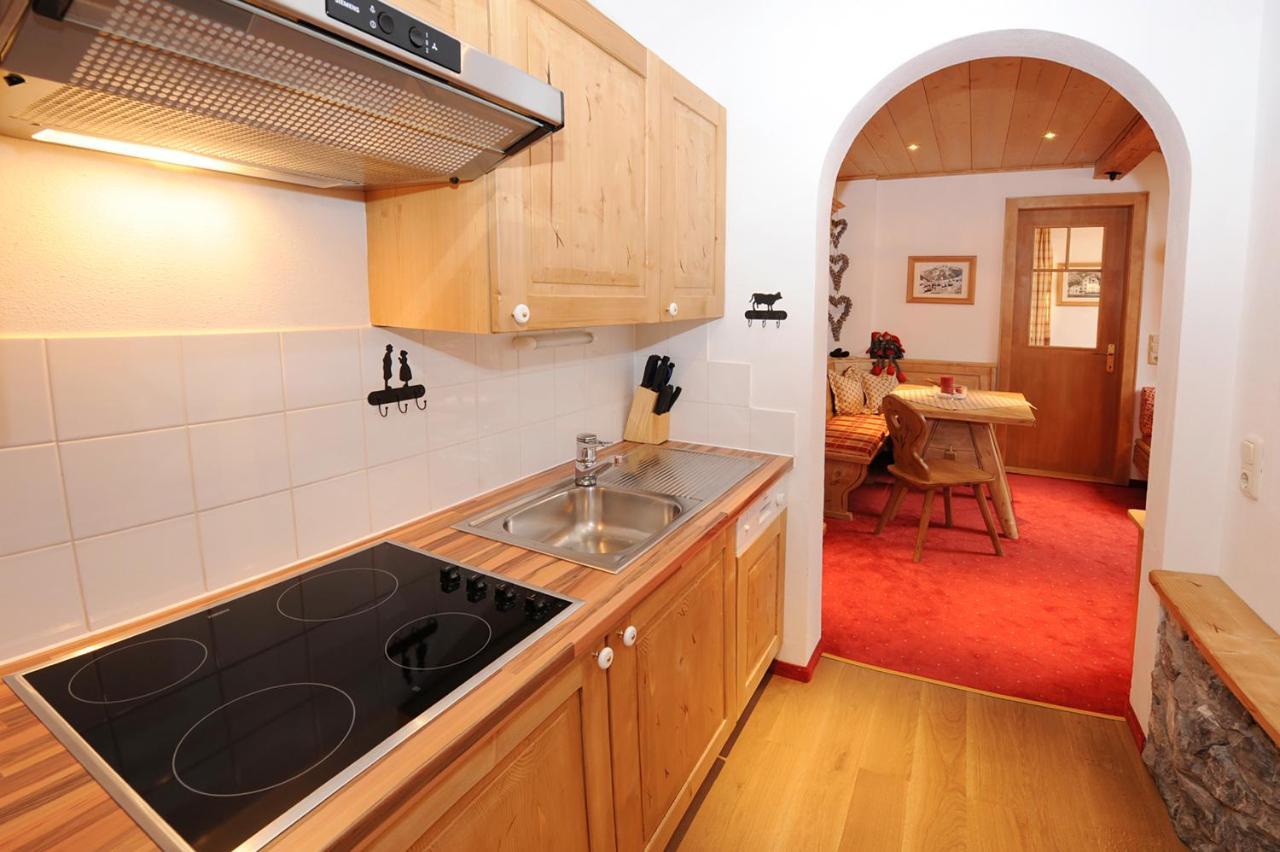 Appartementhaus Vermala St. Gallenkirch Zewnętrze zdjęcie