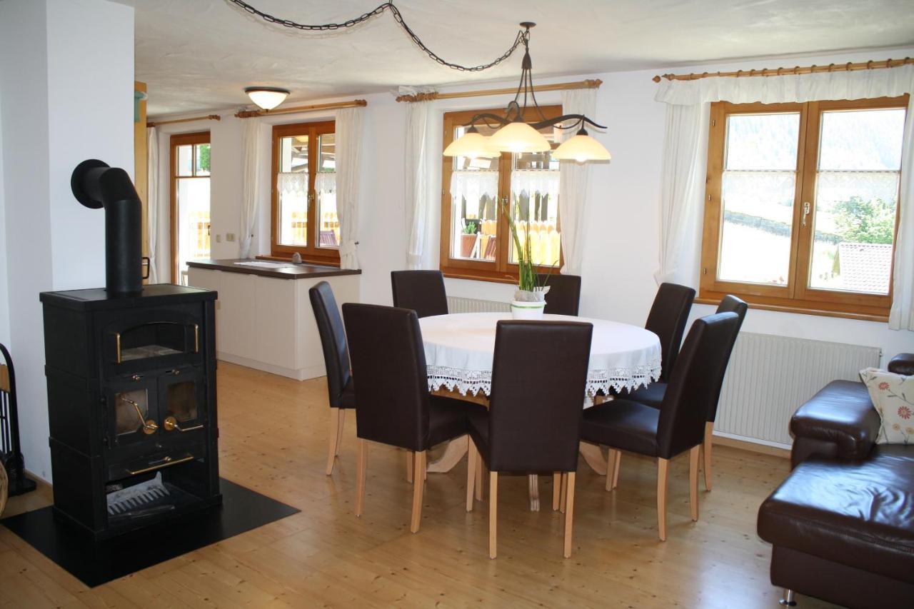 Appartementhaus Vermala St. Gallenkirch Zewnętrze zdjęcie