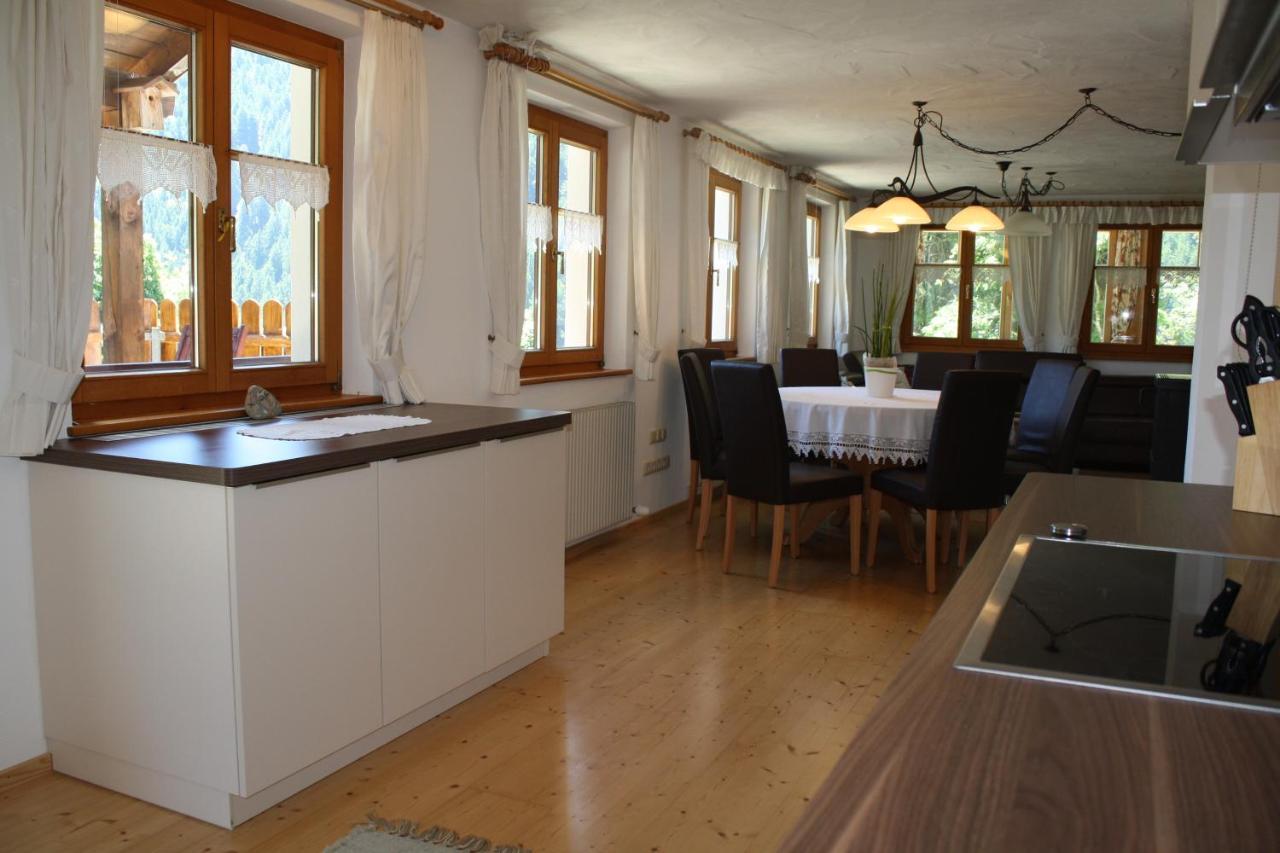 Appartementhaus Vermala St. Gallenkirch Zewnętrze zdjęcie