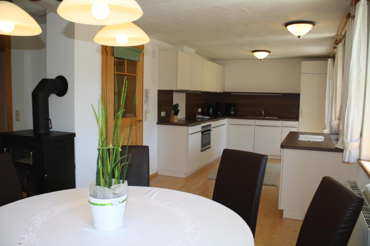 Appartementhaus Vermala St. Gallenkirch Zewnętrze zdjęcie