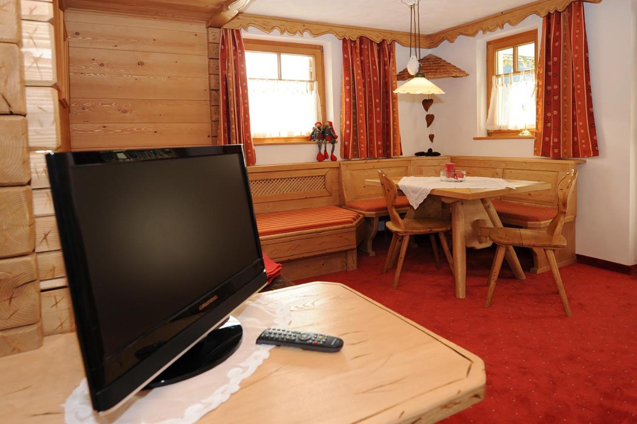 Appartementhaus Vermala St. Gallenkirch Zewnętrze zdjęcie