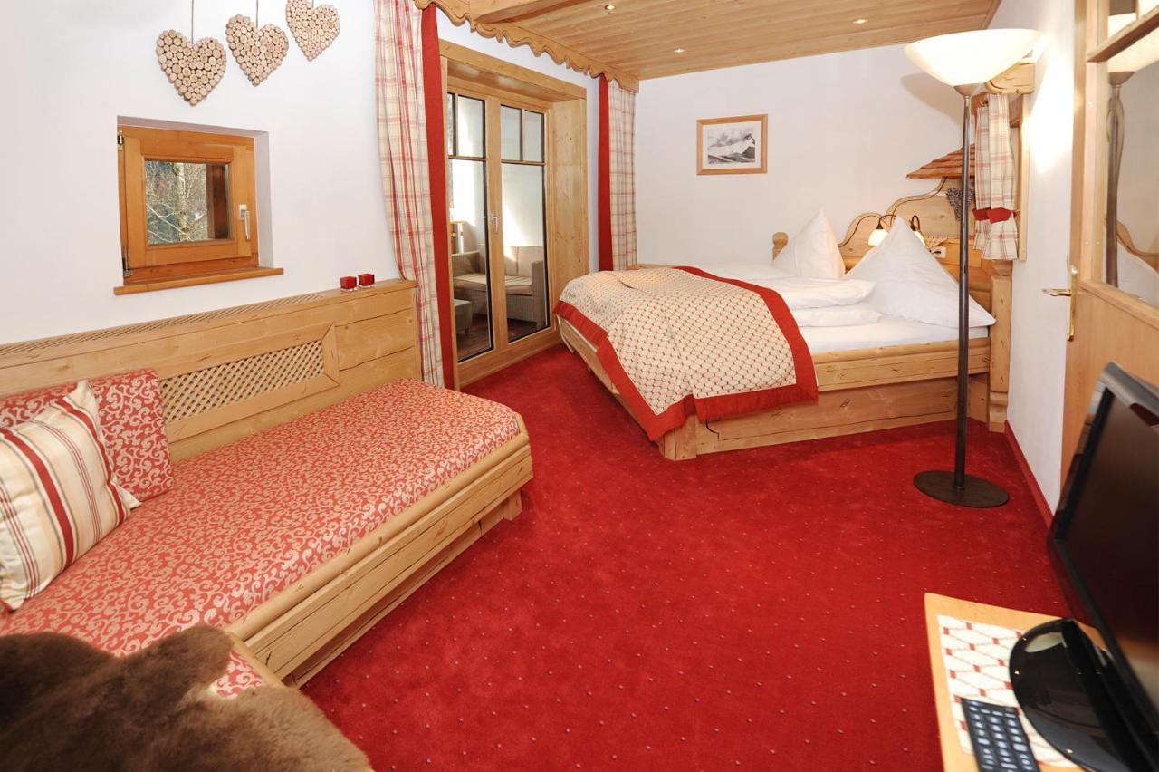 Appartementhaus Vermala St. Gallenkirch Zewnętrze zdjęcie