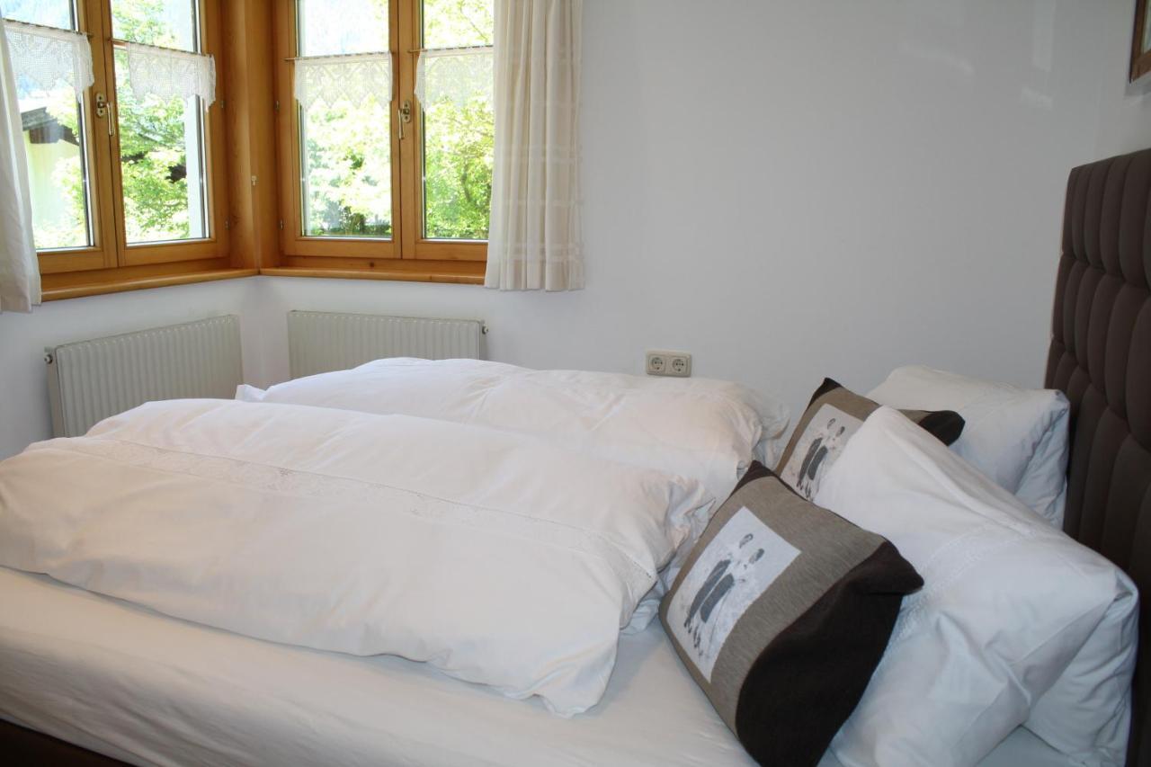 Appartementhaus Vermala St. Gallenkirch Zewnętrze zdjęcie