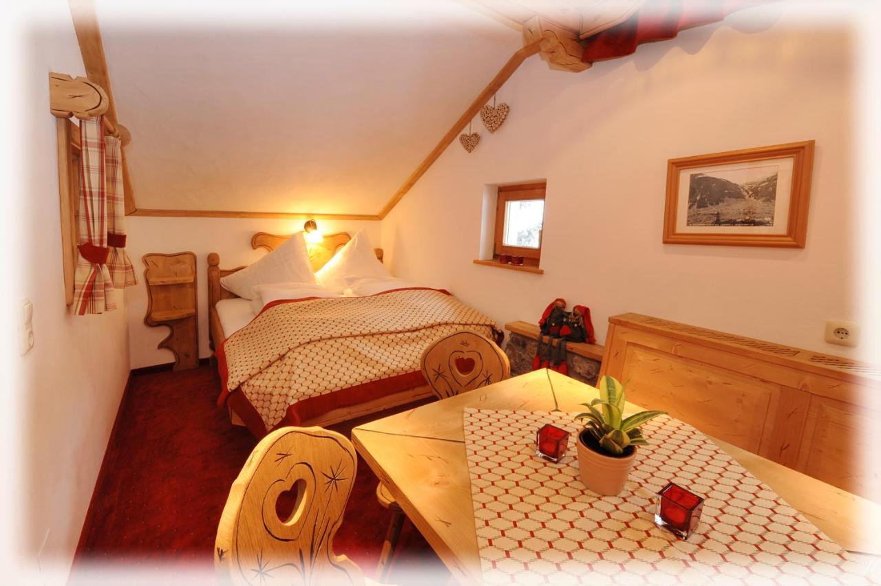 Appartementhaus Vermala St. Gallenkirch Zewnętrze zdjęcie