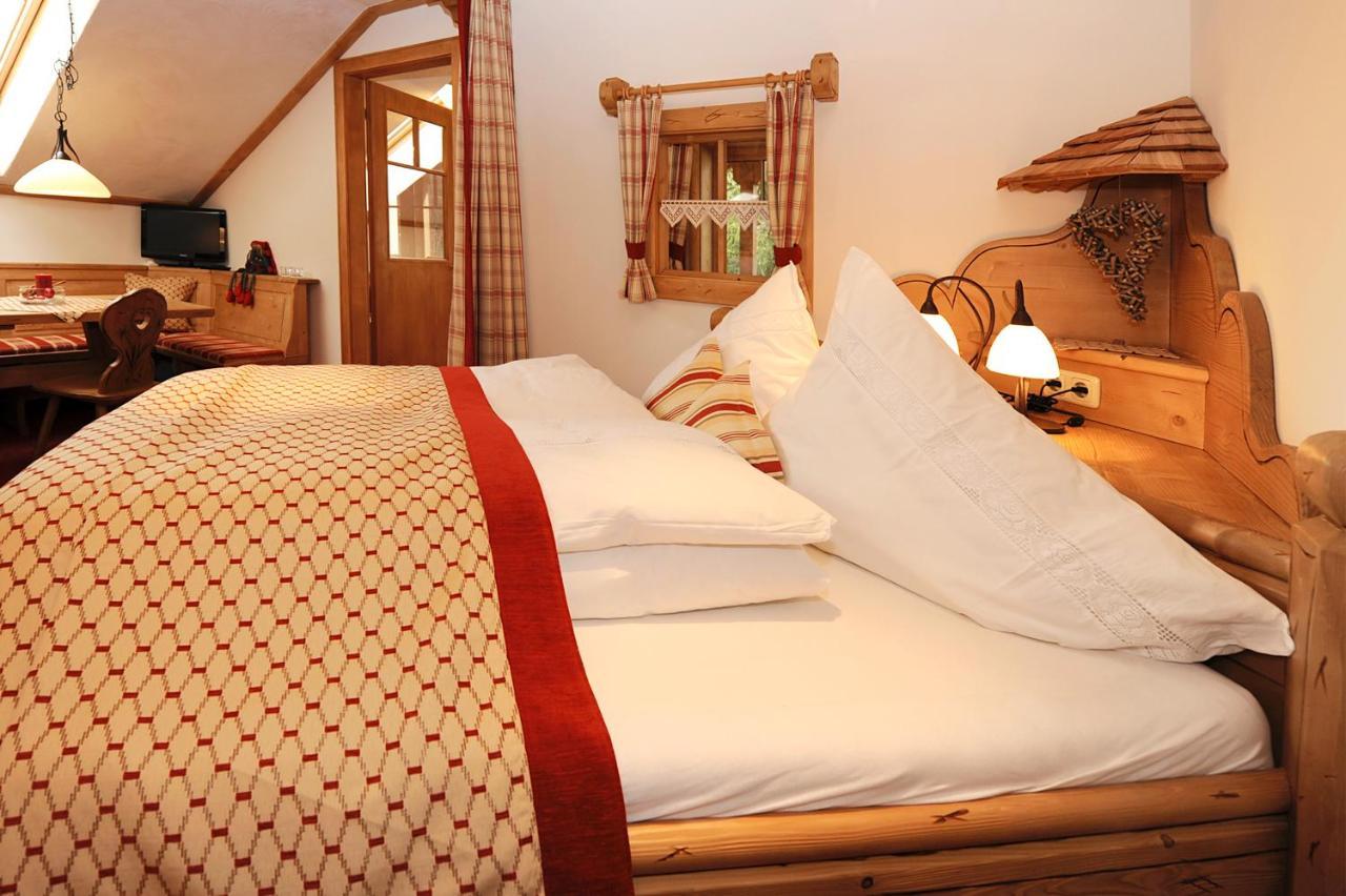 Appartementhaus Vermala St. Gallenkirch Zewnętrze zdjęcie