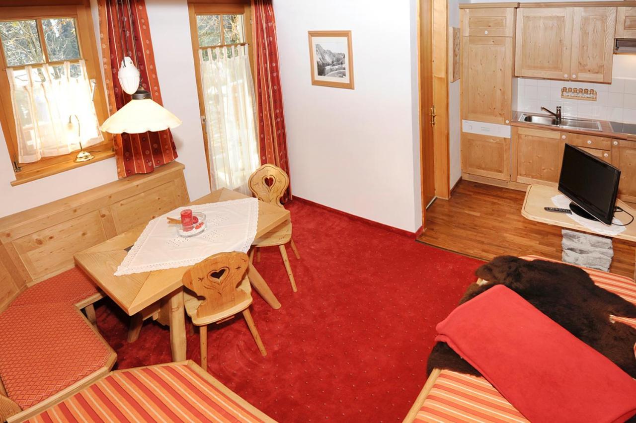 Appartementhaus Vermala St. Gallenkirch Zewnętrze zdjęcie