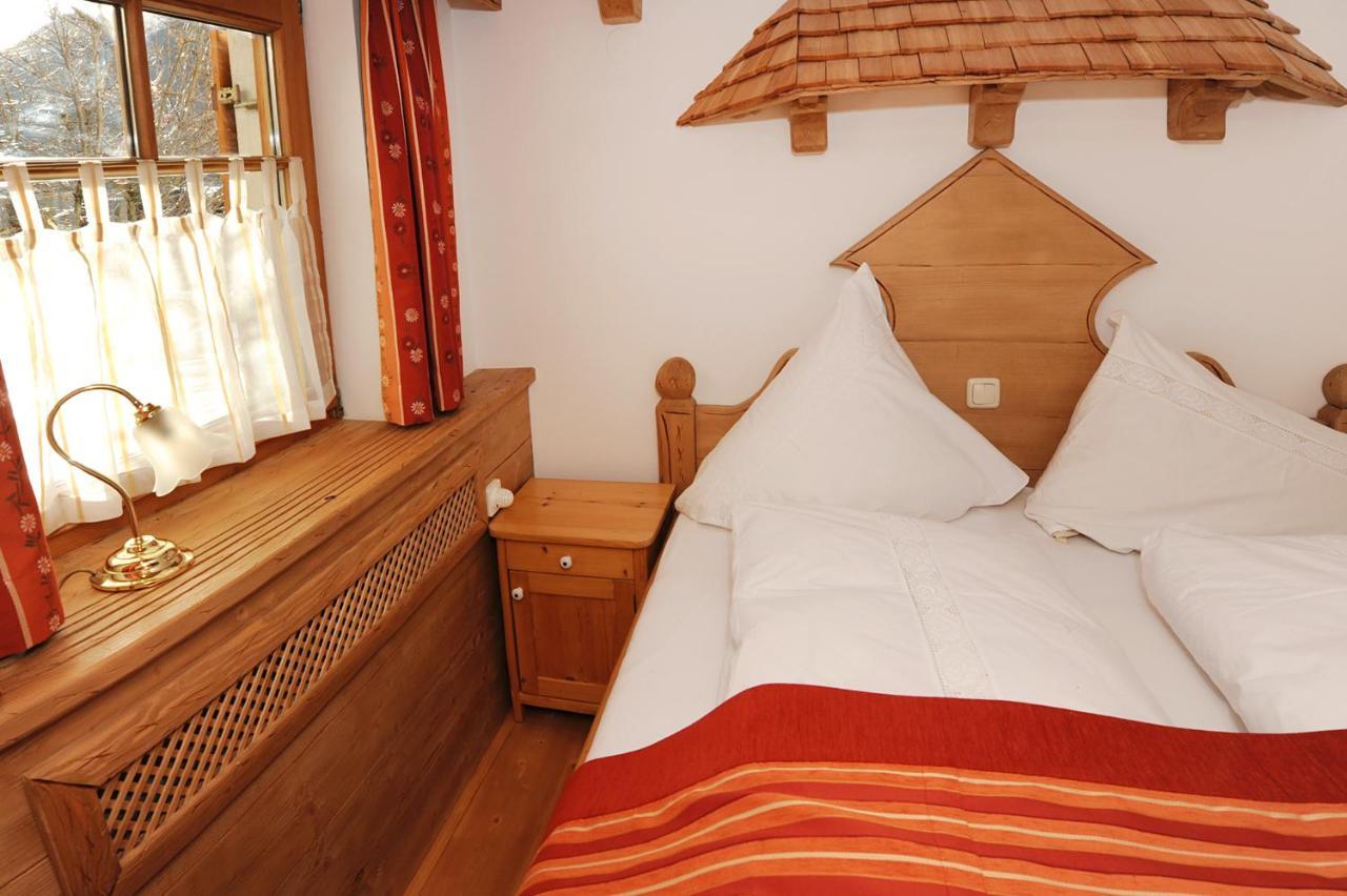 Appartementhaus Vermala St. Gallenkirch Zewnętrze zdjęcie