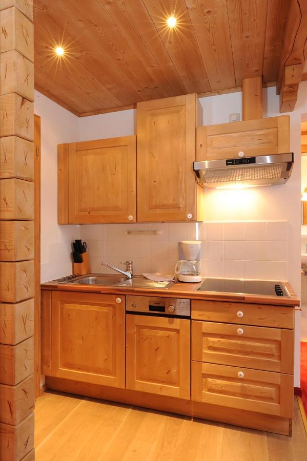 Appartementhaus Vermala St. Gallenkirch Zewnętrze zdjęcie