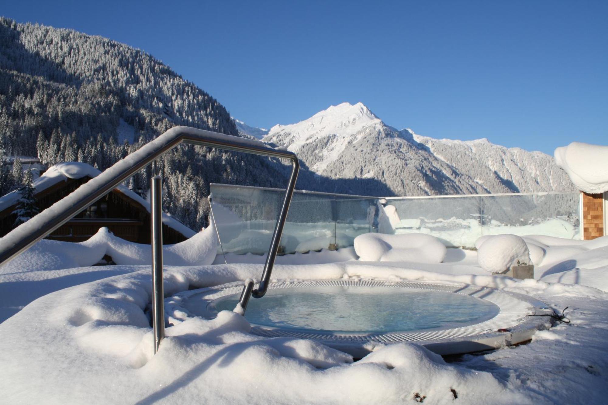Appartementhaus Vermala St. Gallenkirch Zewnętrze zdjęcie